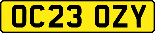 OC23OZY