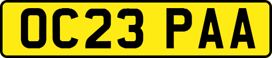 OC23PAA