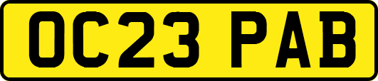 OC23PAB