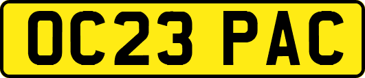 OC23PAC