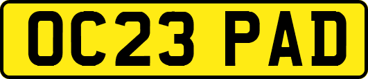 OC23PAD