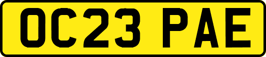 OC23PAE