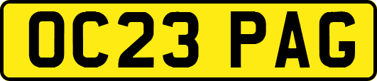OC23PAG