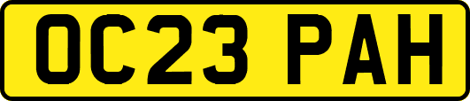 OC23PAH