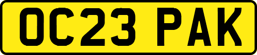 OC23PAK