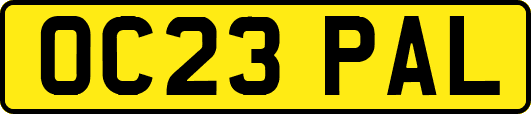 OC23PAL