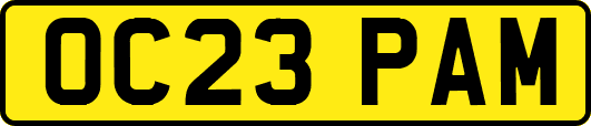 OC23PAM