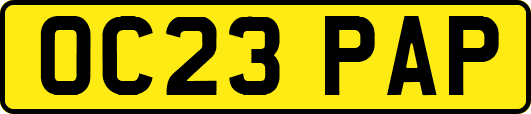 OC23PAP