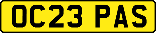 OC23PAS