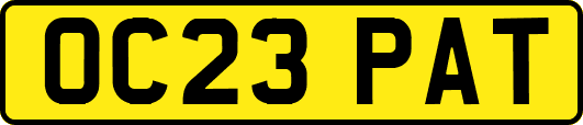 OC23PAT