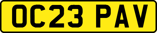 OC23PAV