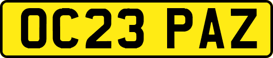 OC23PAZ
