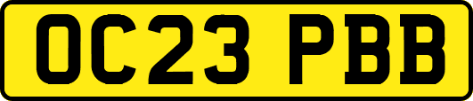 OC23PBB