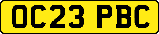 OC23PBC