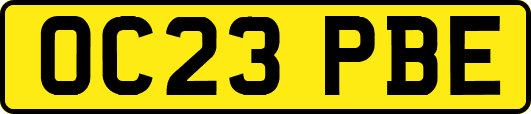 OC23PBE
