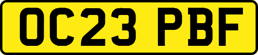OC23PBF