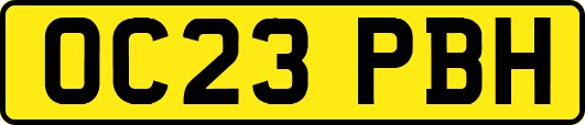 OC23PBH