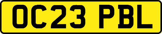 OC23PBL