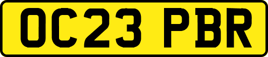 OC23PBR