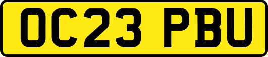 OC23PBU