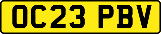 OC23PBV
