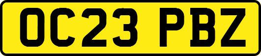 OC23PBZ