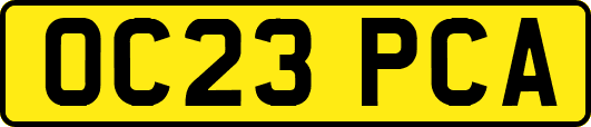 OC23PCA