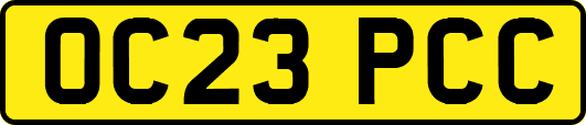 OC23PCC