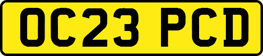 OC23PCD