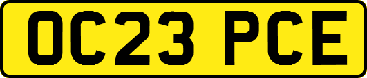 OC23PCE