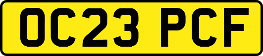 OC23PCF