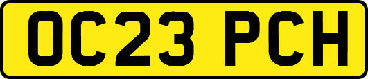 OC23PCH