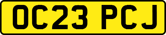 OC23PCJ