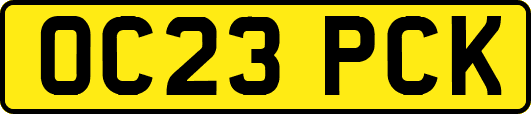 OC23PCK