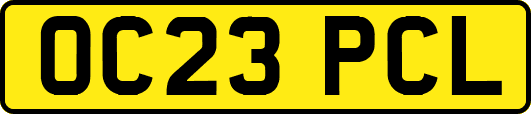 OC23PCL