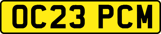 OC23PCM
