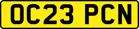 OC23PCN