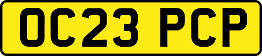 OC23PCP