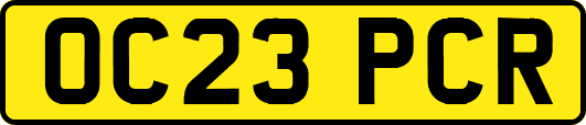 OC23PCR