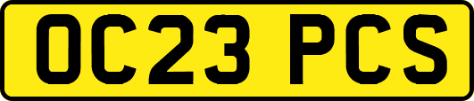 OC23PCS