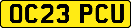 OC23PCU