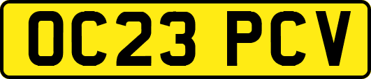 OC23PCV