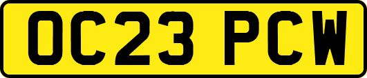 OC23PCW