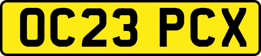 OC23PCX