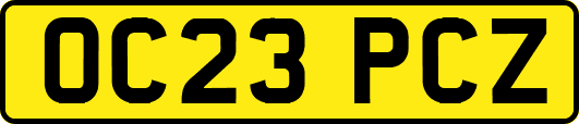 OC23PCZ