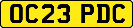OC23PDC