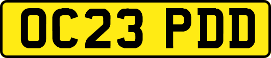 OC23PDD