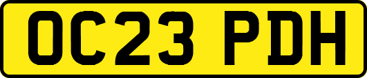 OC23PDH