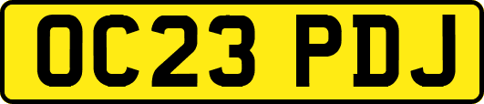 OC23PDJ