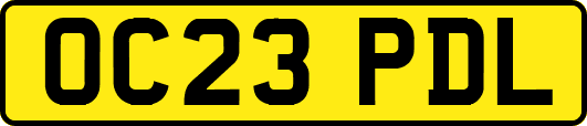 OC23PDL